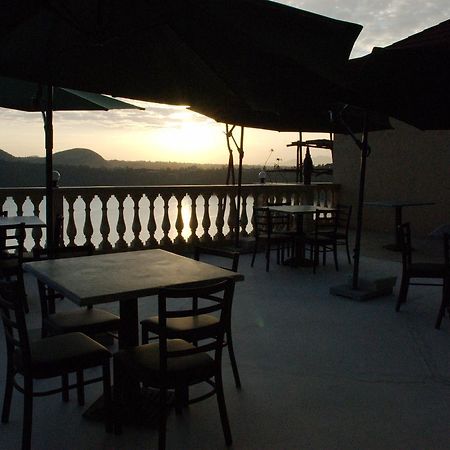 Asham Africa Hotel Bishoftu Exterior photo